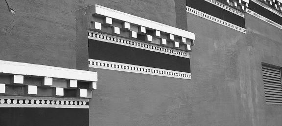 Tibetan architecture 12