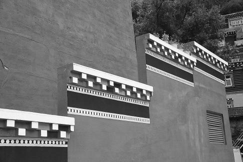 Tibetan architecture 13