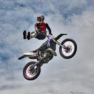 Motorbatics Three