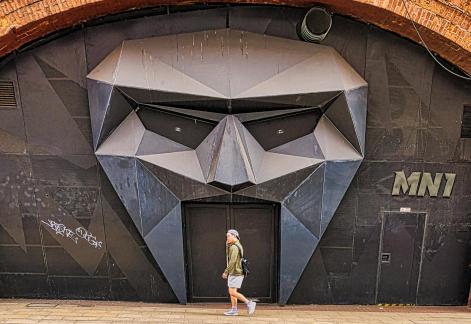 Manchester