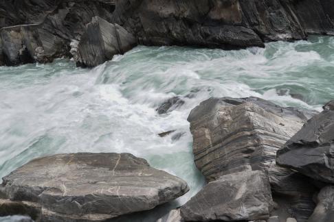 Water stone 1