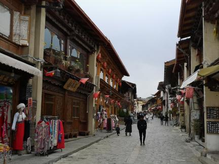 Pilgrimage journey 25