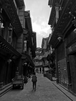 Pilgrimage journey 30