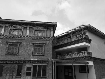 Pilgrimage journey 32