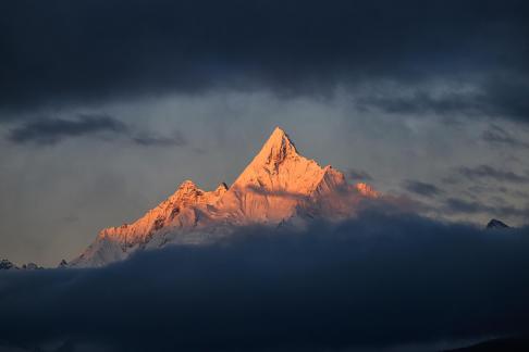 Sacred Mountain in the Heart 19