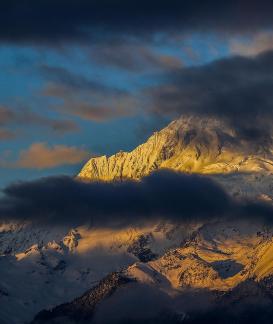 Yunshan Golden Summit 13