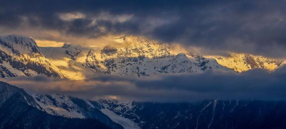 Yunshan Golden Summit 14