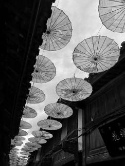 A corner of the ancient city 19