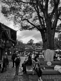 A corner of the ancient city 20