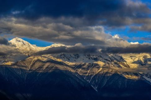 Golden Mountain Fairyland 11