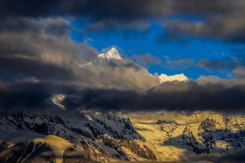 Golden Mountain Fairyland 12