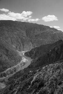 Scale of Mountains and Rivers 25