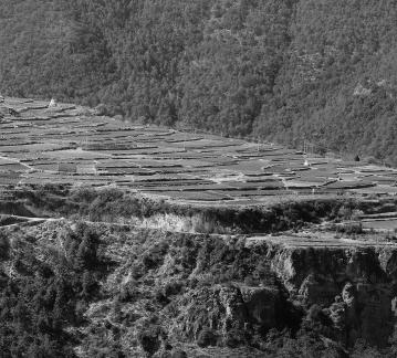 Scale of Mountains and Rivers 27