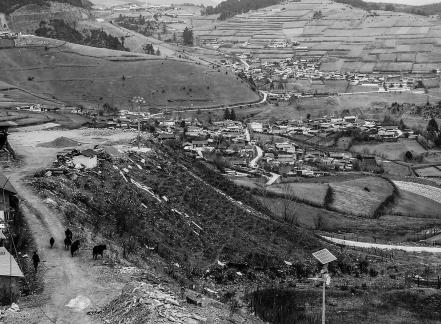 Cliff Village 5