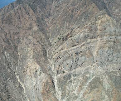 Cliffside Gorge 5