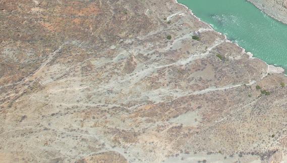 Cliffside Gorge 8