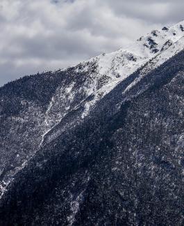 Top of Yunshan Mountain 3