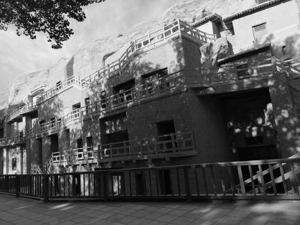 Mogao Impressions 12