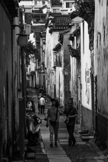 The charming small town 34