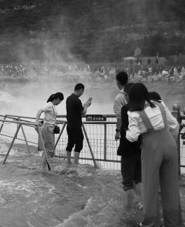 Mother Yellow River 39