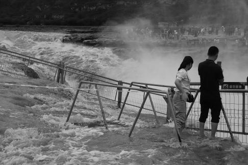 Mother Yellow River 40