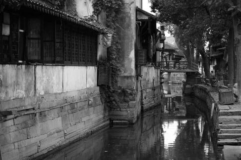 Jiangnan in the city 12