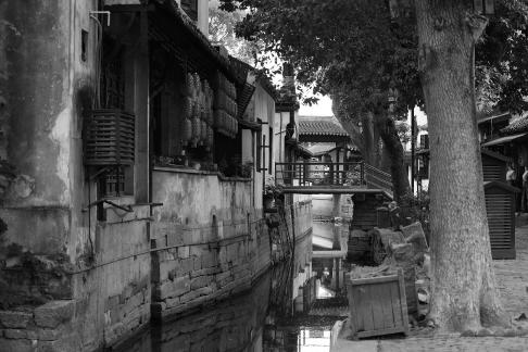 Jiangnan in the city 14