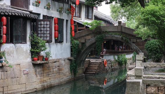 Dream of Jiangnan 30