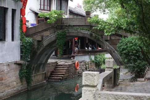 Dream of Jiangnan 31