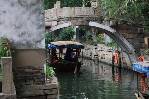 Dream of Jiangnan 22