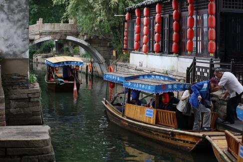 Dream of Jiangnan 19