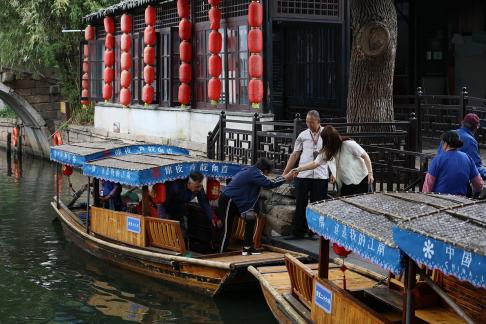 Dream of Jiangnan 20