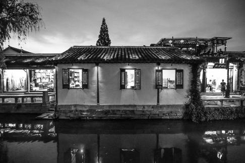 Old Dream Jiangnan 17