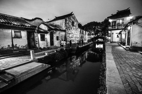 Old Dream Jiangnan 18