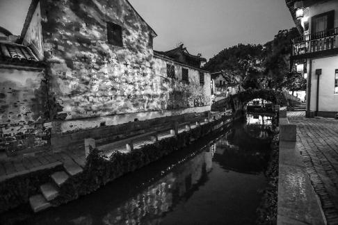 Old Dream Jiangnan 19