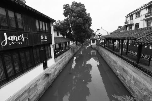 Jiangnan is like a dream 17