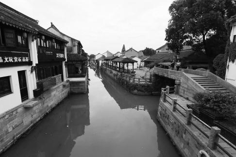 Jiangnan is like a dream 18