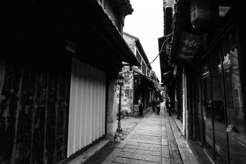 Jiangnan is like a dream 19