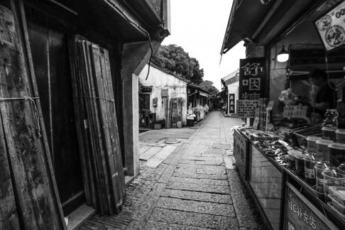 Jiangnan is like a dream 20