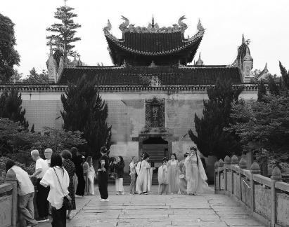 If I were in Jiangnan 17