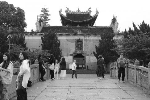 If I were in Jiangnan 18