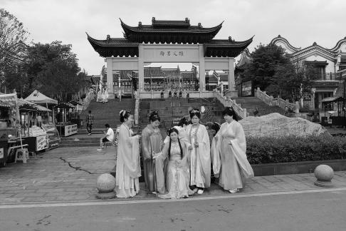 If I were in Jiangnan 19