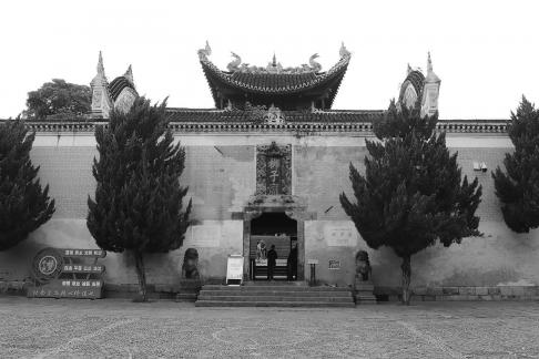 If I were in Jiangnan 20
