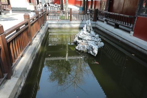 Journey to Yuelu Mountain 47