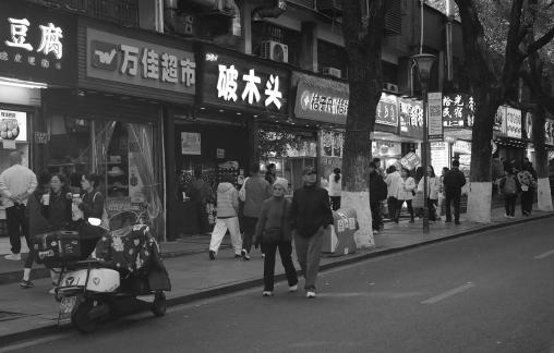 Journey to Yuelu Mountain 43