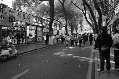 Journey to Yuelu Mountain 44