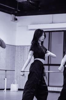 Daily Dance Practice 76