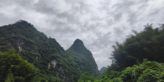 Yangshuo Scenery 7