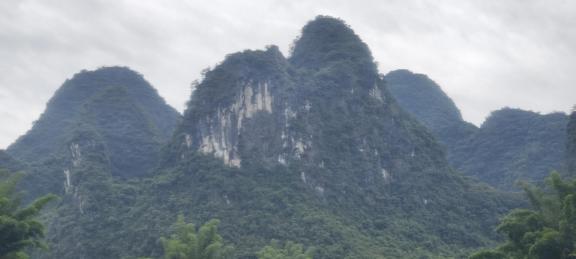 Yangshuo Scenery 13
