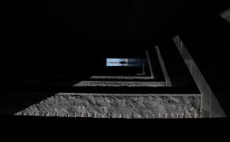 The path to light